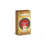 Кофе молотый Lavazza "Qualità. Oro", вакуумный пакет, 250г. 1991, 620170, 194642