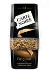 Кофе растворимый Carte Noire "Original", сублимированный, стеклянная банка, 95г. 4251905/W8590, 193291