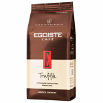 Кофе в зернах EGOISTE "Truffle" 1 кг, арабика 100%, НИДЕРЛАНДЫ, EG10004024. 622287